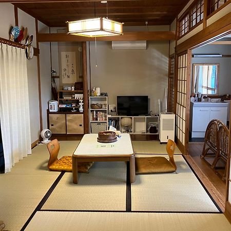 Guest House Wagaranchi Kai Kumano Exterior foto