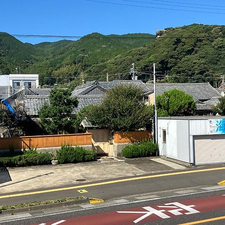 Guest House Wagaranchi Kai Kumano Exterior foto